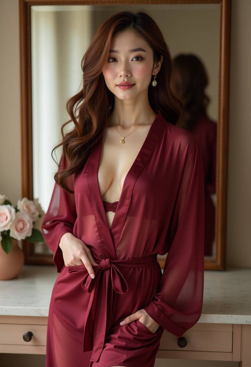 冰霜领主与契约魔女