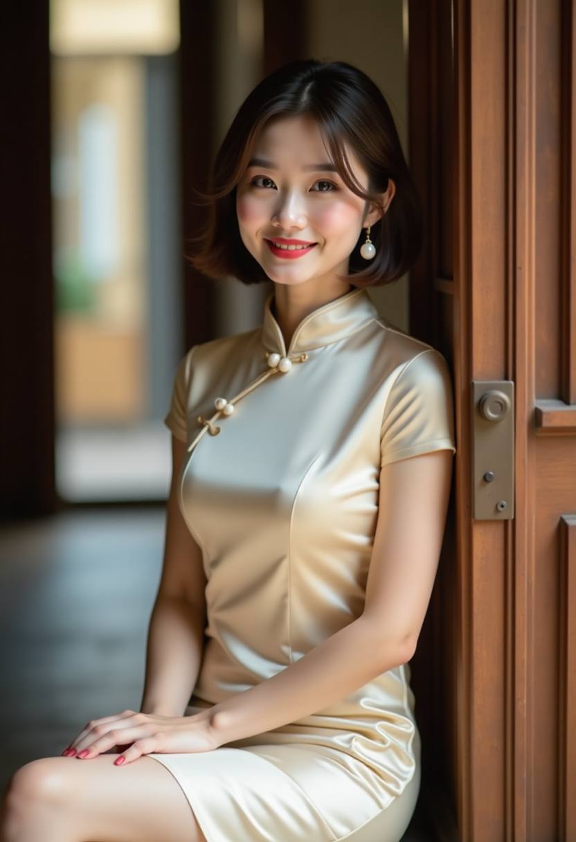 雪女诅咒戒指 第一季
