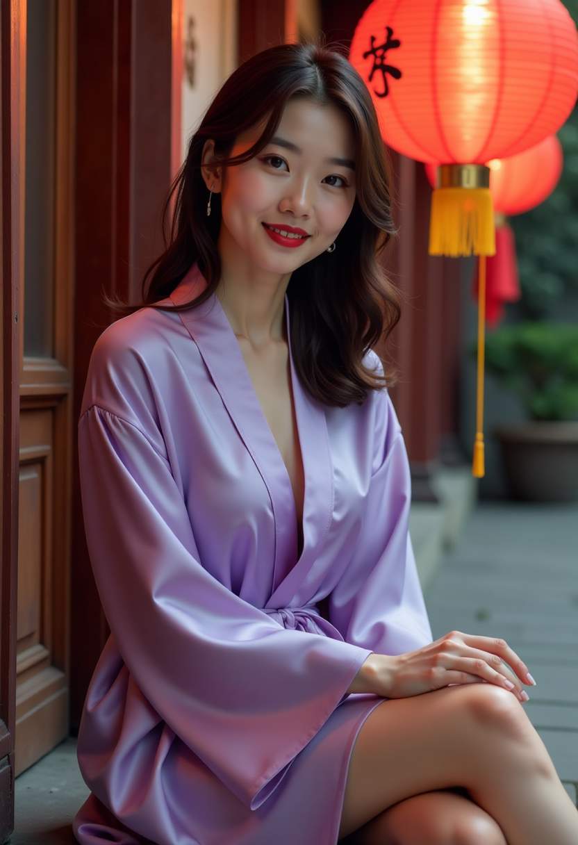 雪女诅咒戒指樱花动漫焦点海报